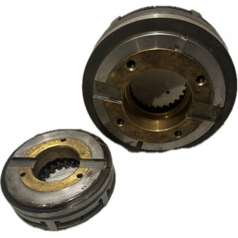 Электромагнитная муфта однодисковая TELCOMEC FTA 5 S 3651369 Электромагнитная муфта однодисковая TELCOMEC FTA 5 S 3651369