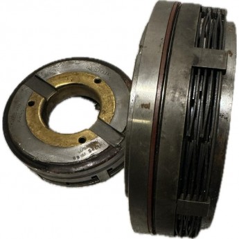 Электромагнитная муфта однодисковая TELCOMEC FTA 9 S 3651370 Электромагнитная муфта однодисковая TELCOMEC FTA 9 S 3651370