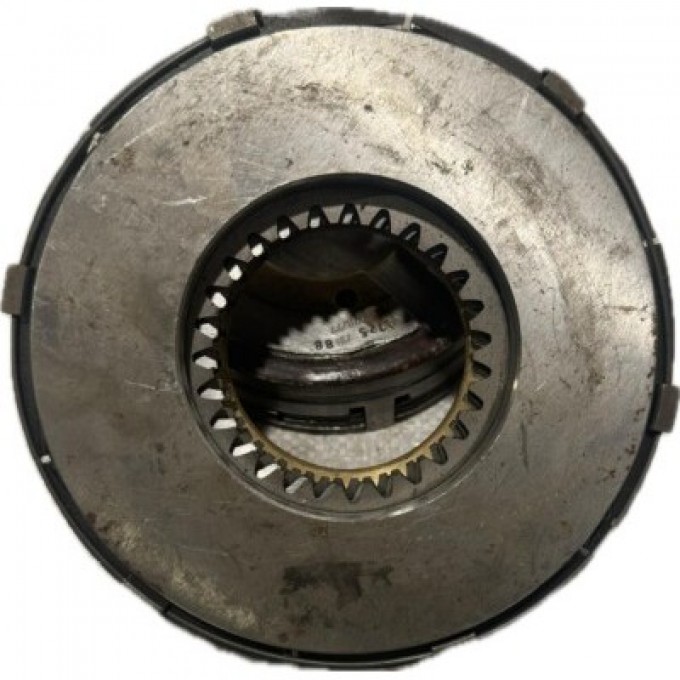 Электромагнитная муфта TELCOMEC FTA 20 S 3651371